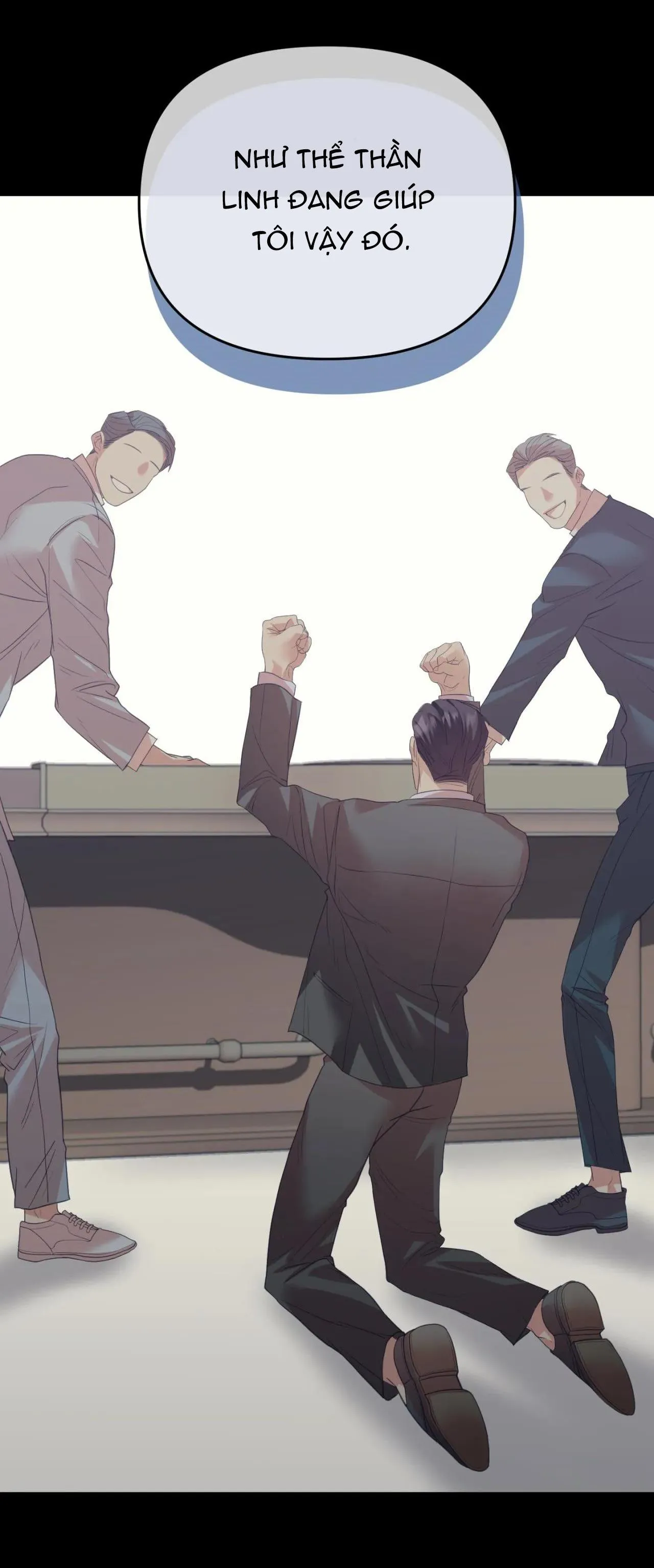 BETTING ON YOU Chapter 5 Trang 53