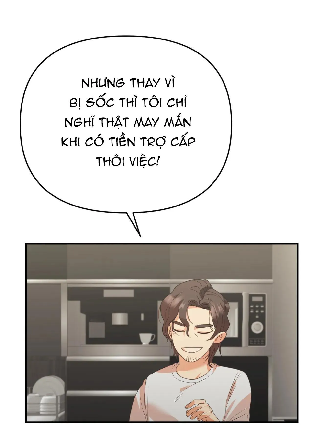 BETTING ON YOU Chapter 5 Trang 56