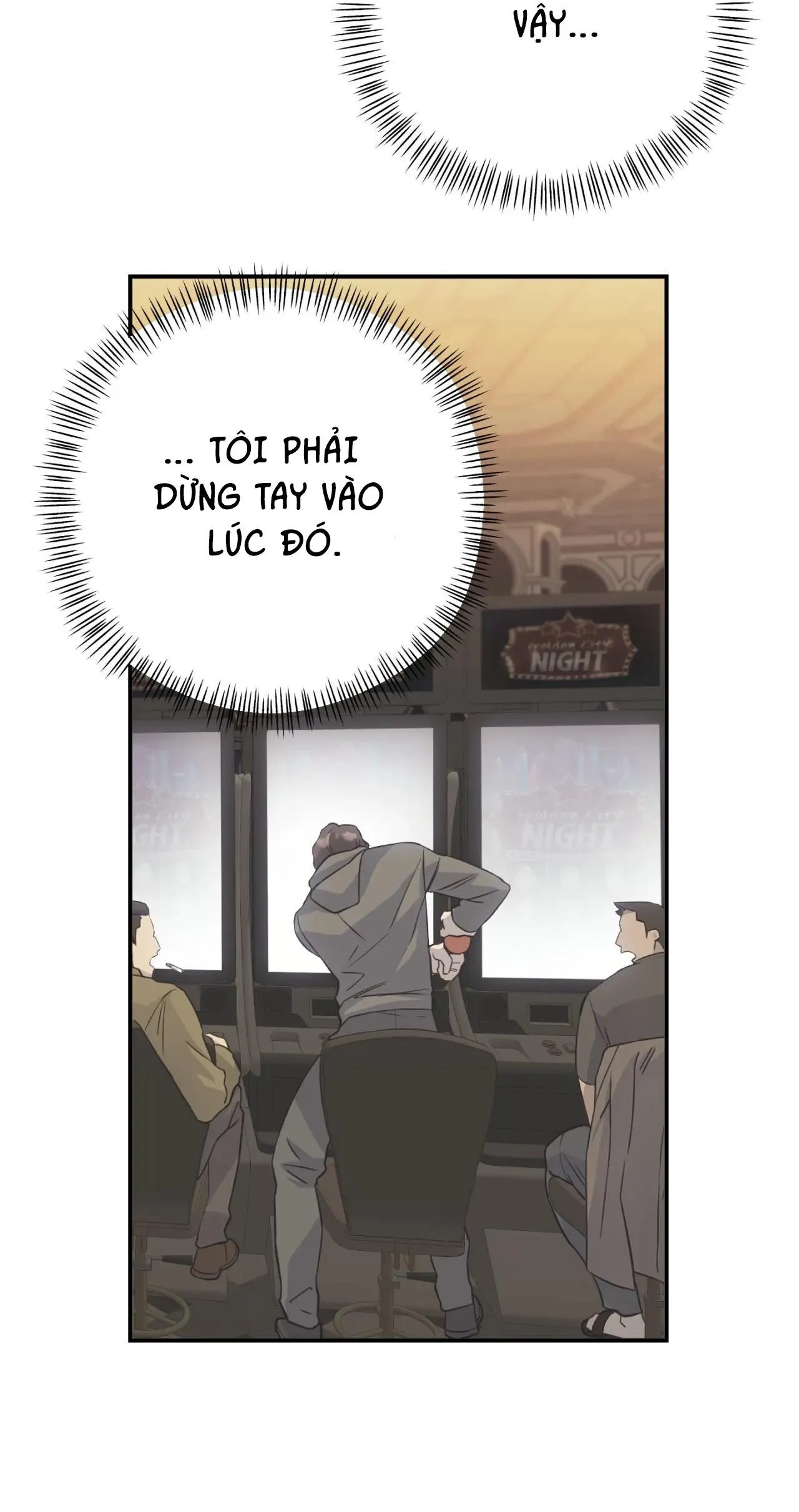 BETTING ON YOU Chapter 5 Trang 61