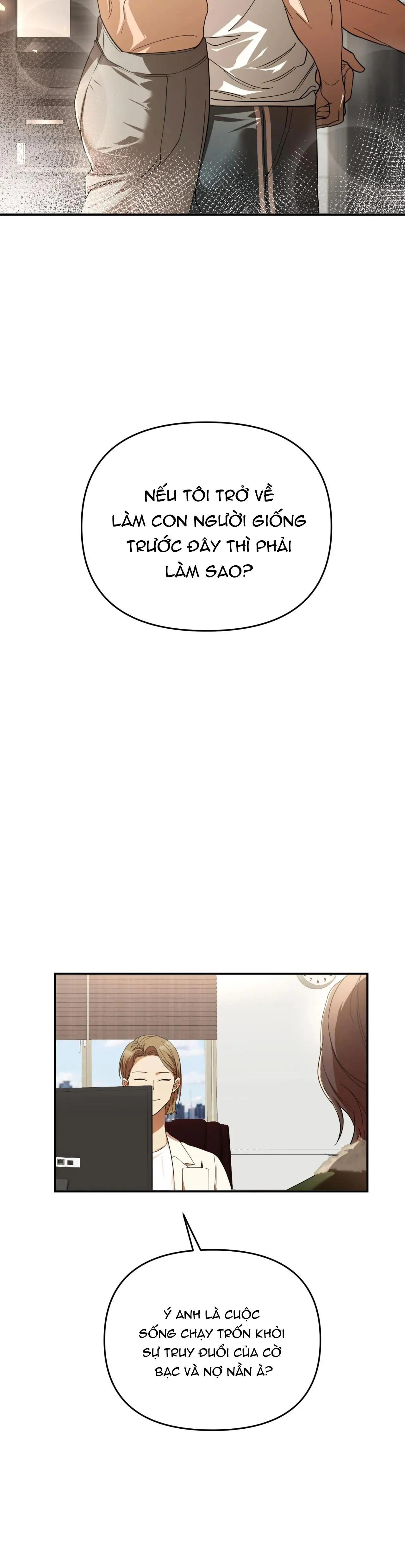 BETTING ON YOU Chapter 50 Trang 3