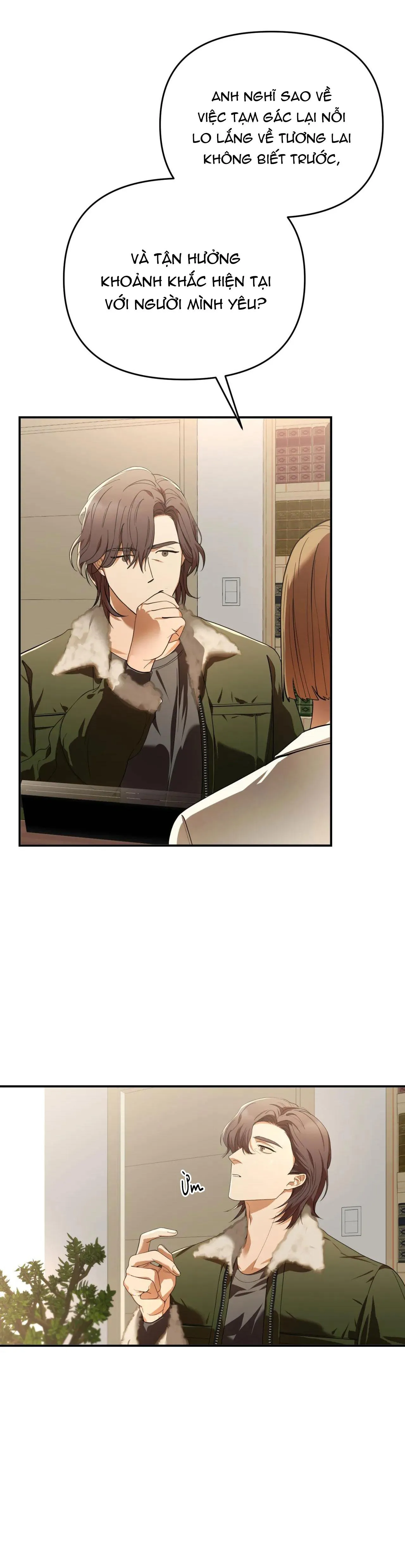 BETTING ON YOU Chapter 50 Trang 6