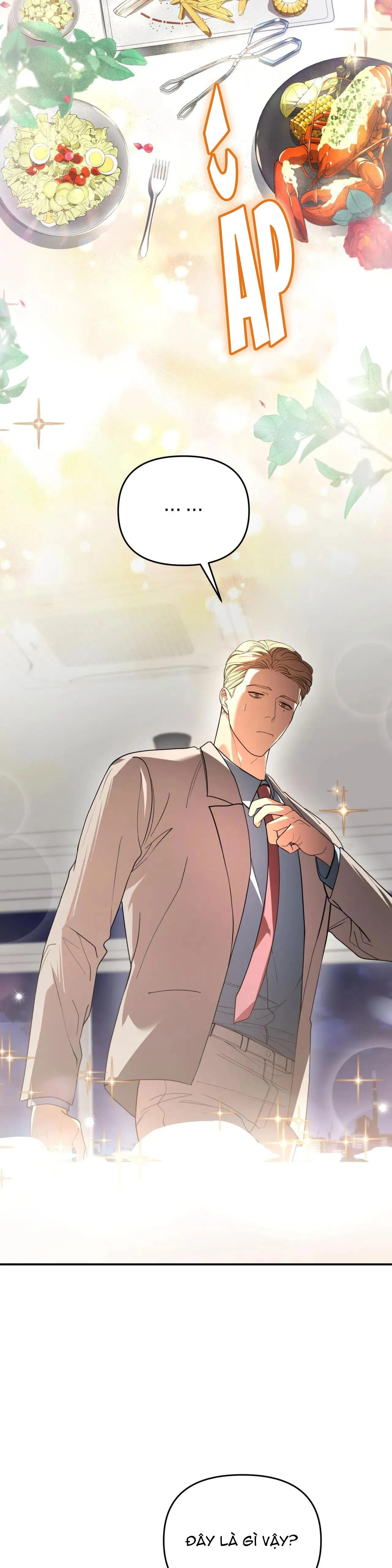 BETTING ON YOU Chapter 50 Trang 8