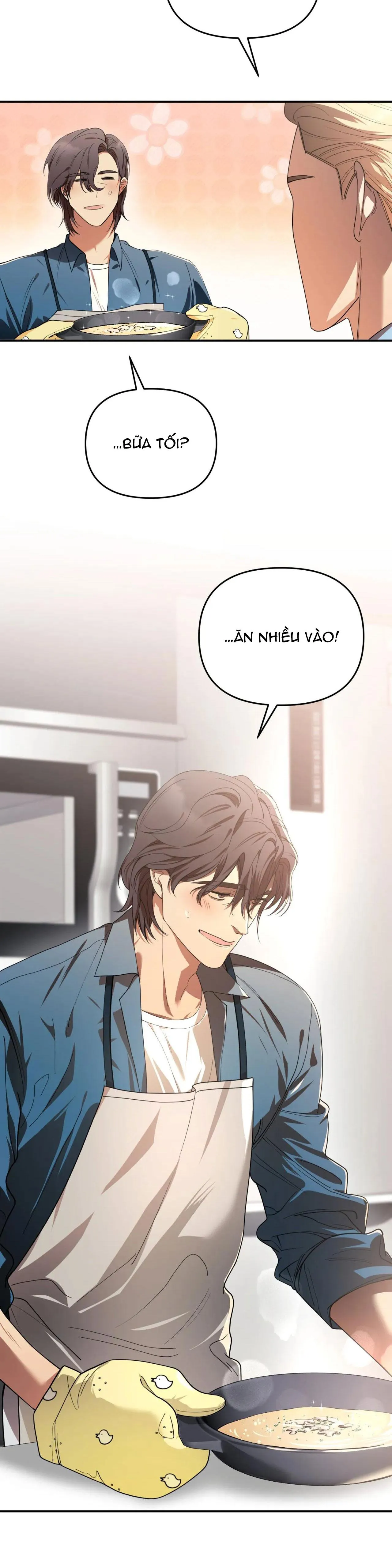BETTING ON YOU Chapter 50 Trang 9