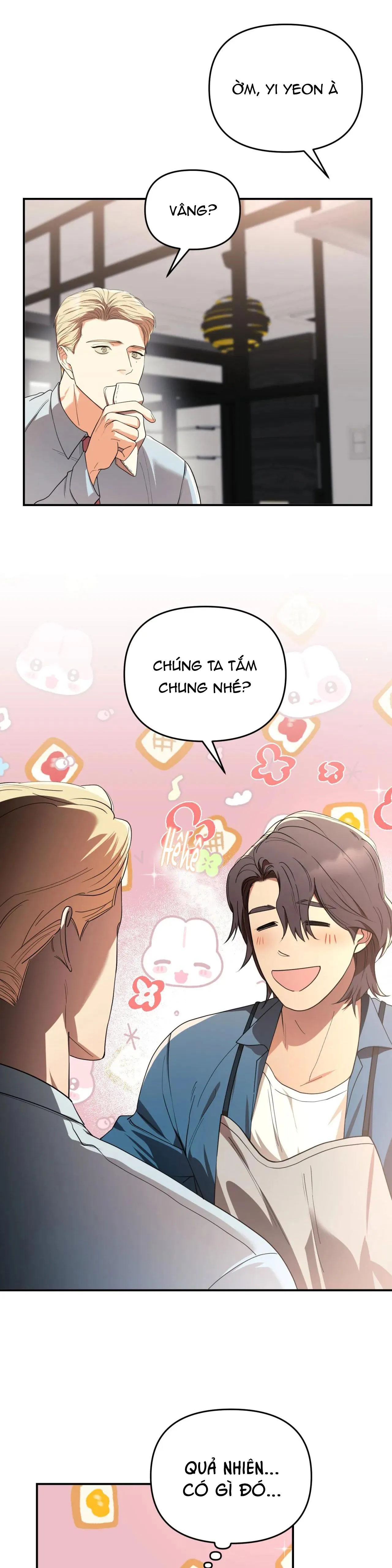 BETTING ON YOU Chapter 50 Trang 11