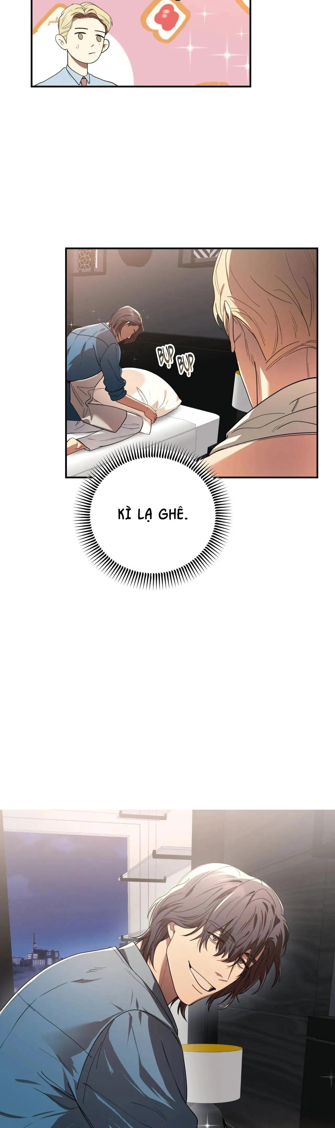 BETTING ON YOU Chapter 50 Trang 12