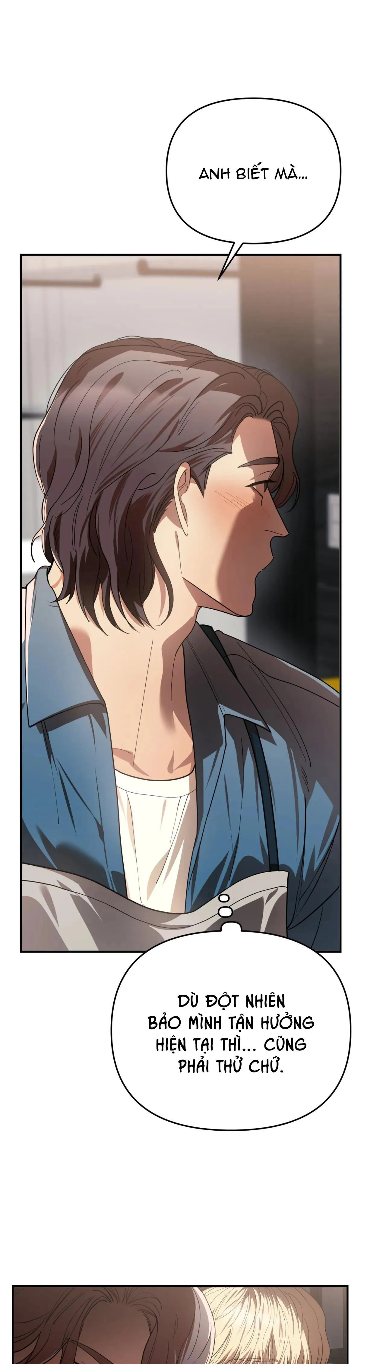 BETTING ON YOU Chapter 50 Trang 17