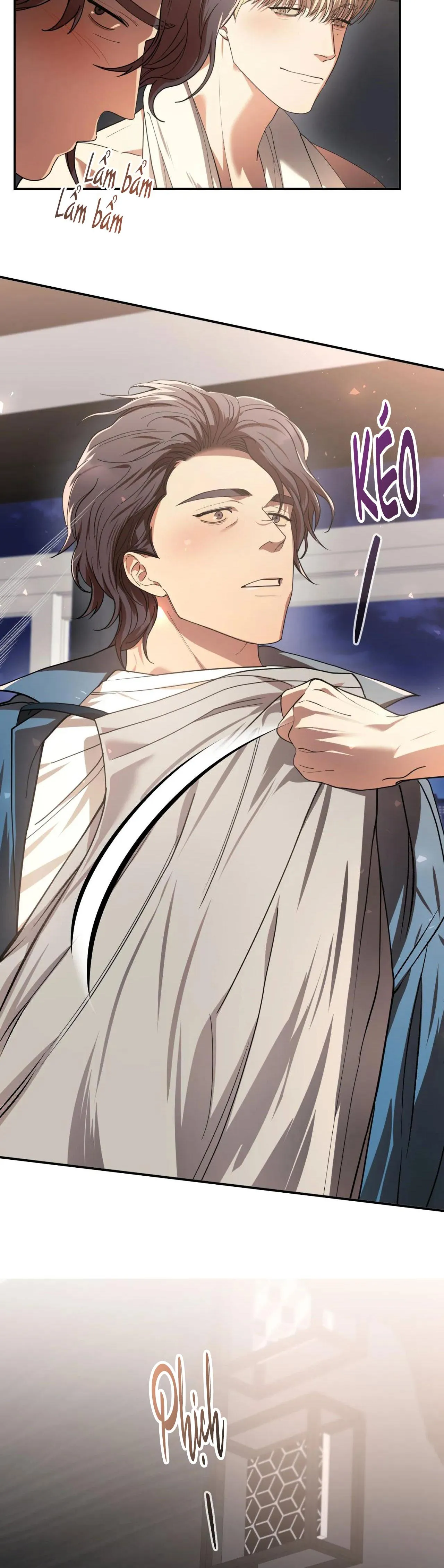 BETTING ON YOU Chapter 50 Trang 18