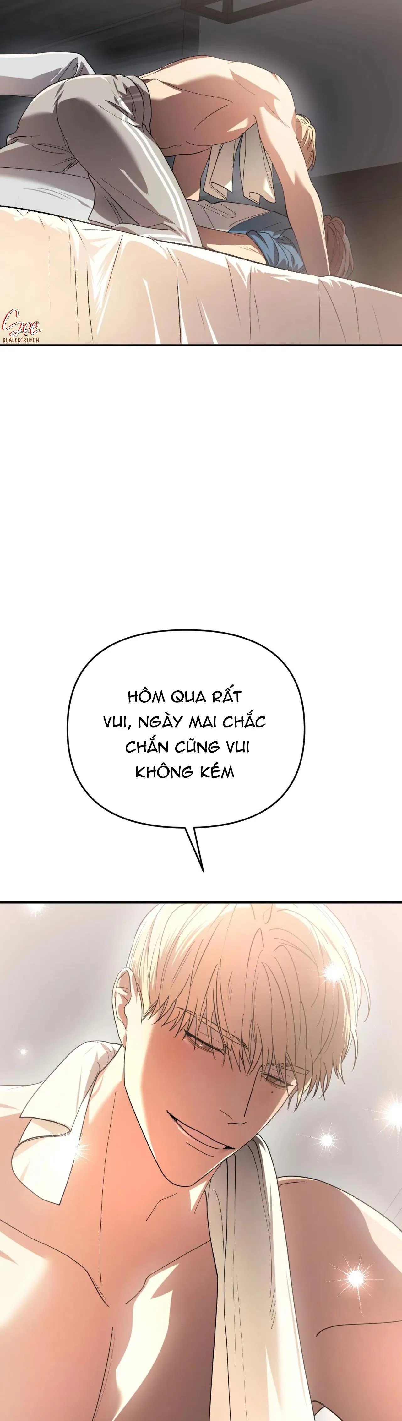 BETTING ON YOU Chapter 50 Trang 19