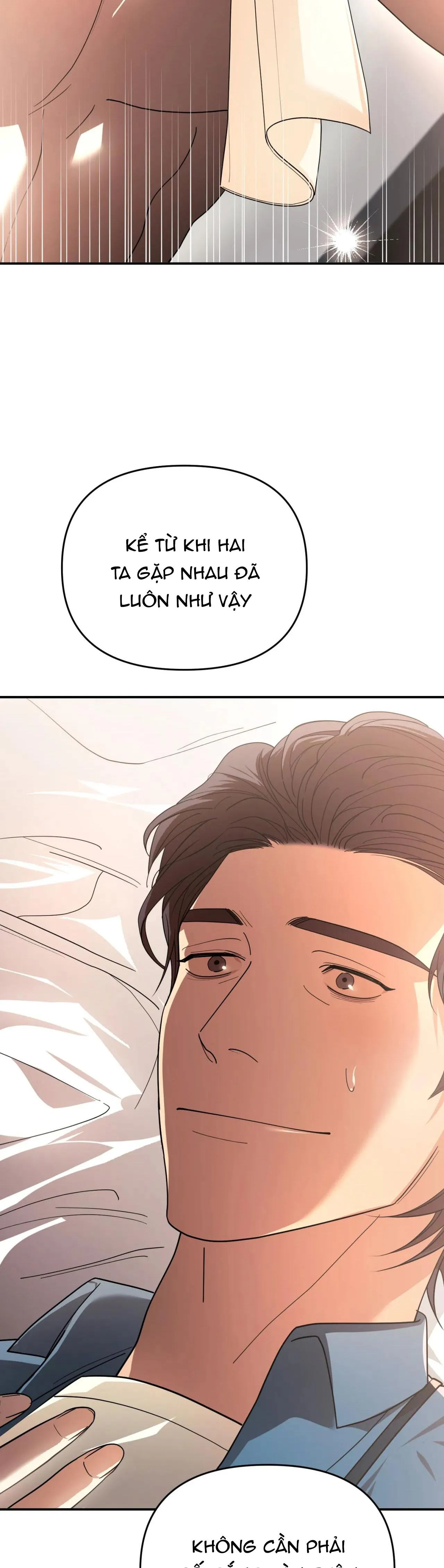 BETTING ON YOU Chapter 50 Trang 20