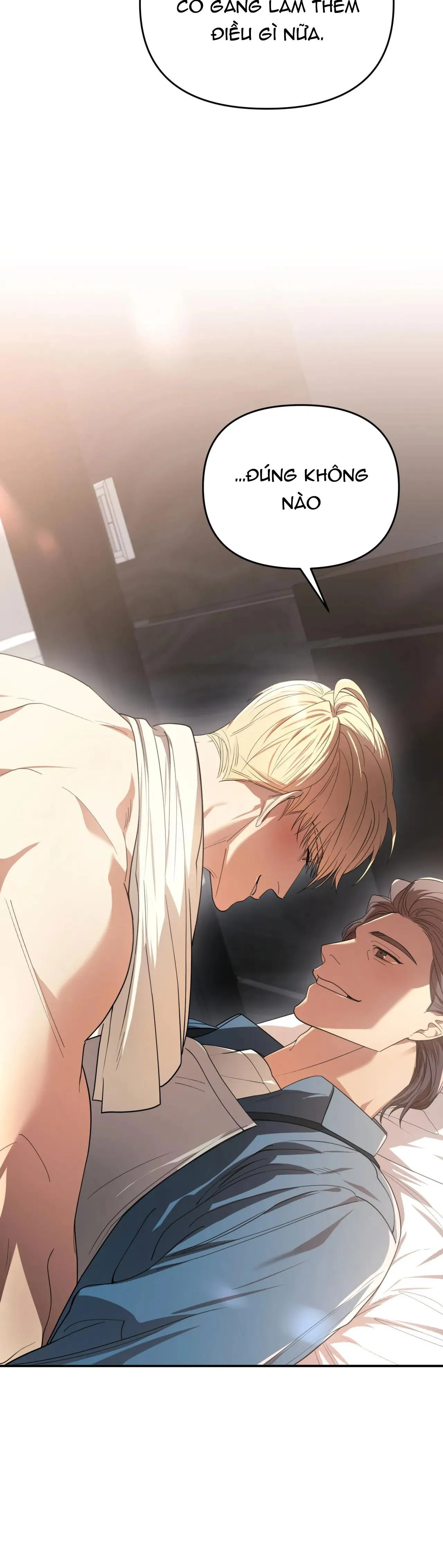 BETTING ON YOU Chapter 50 Trang 21