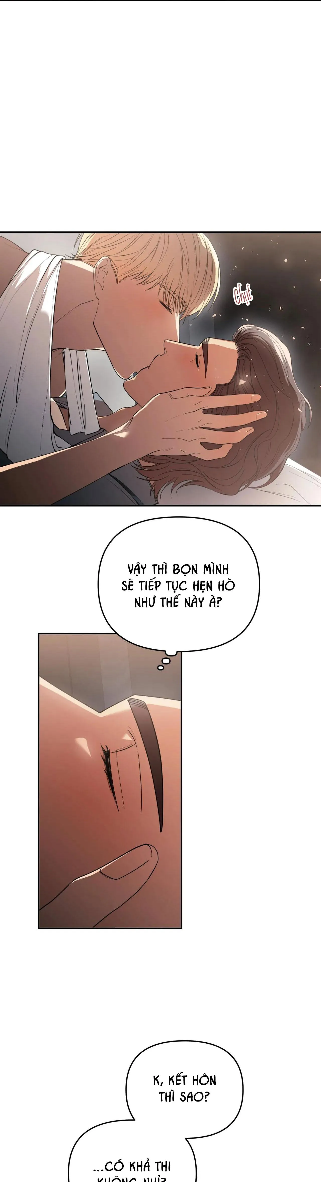 BETTING ON YOU Chapter 50 Trang 23