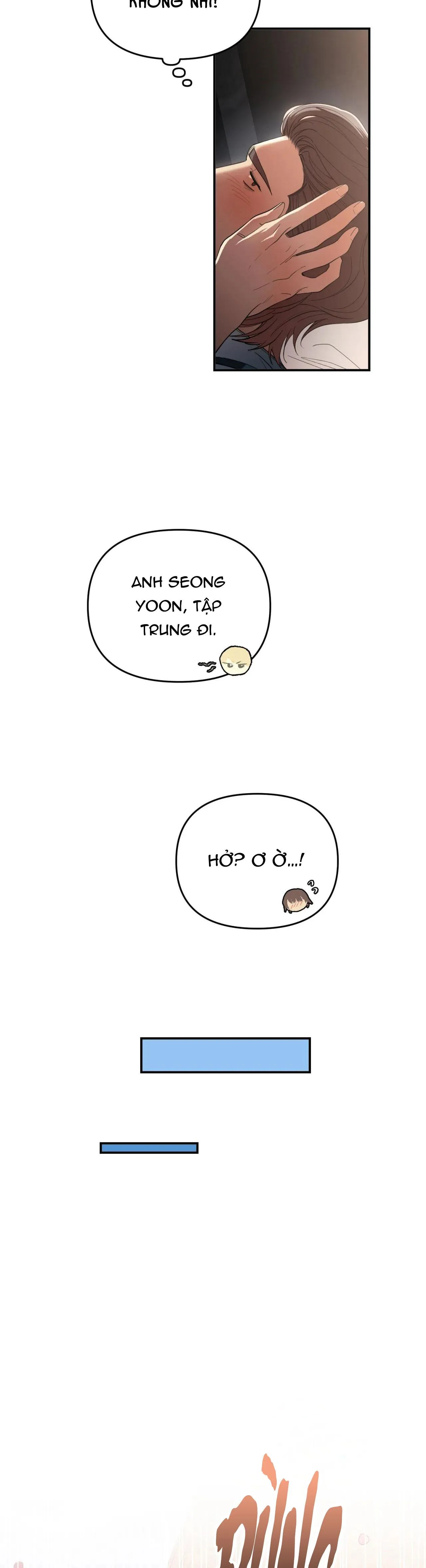 BETTING ON YOU Chapter 50 Trang 24