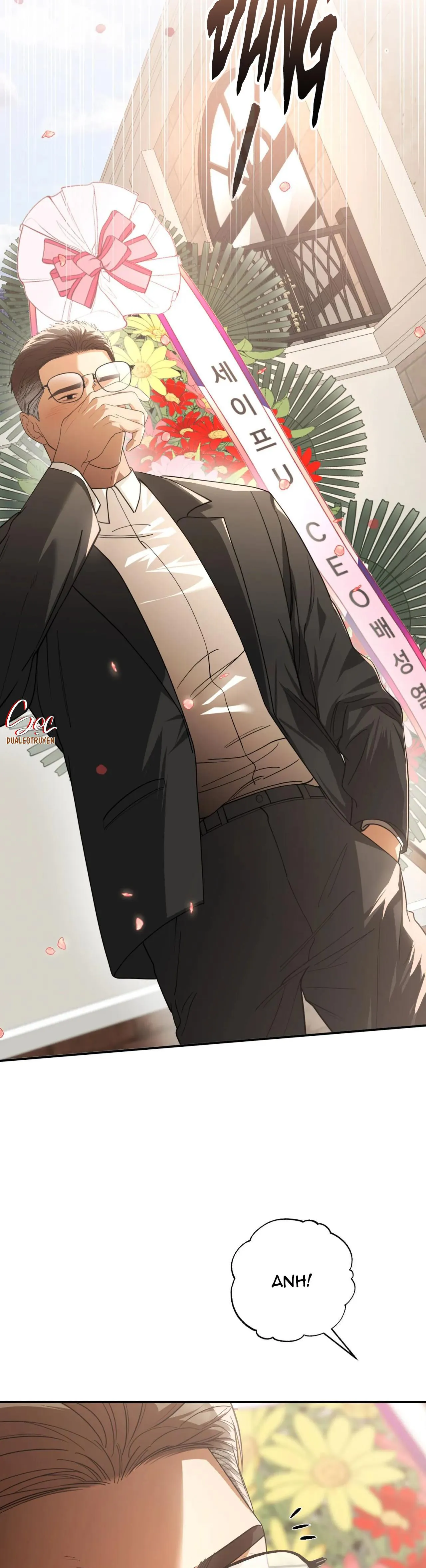 BETTING ON YOU Chapter 50 Trang 25