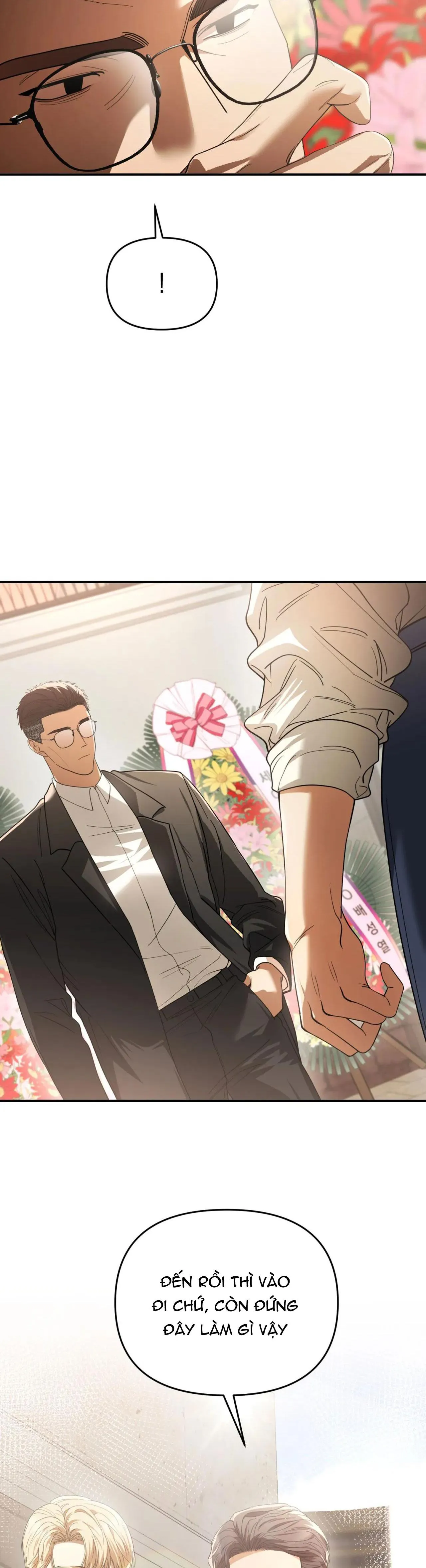 BETTING ON YOU Chapter 50 Trang 26