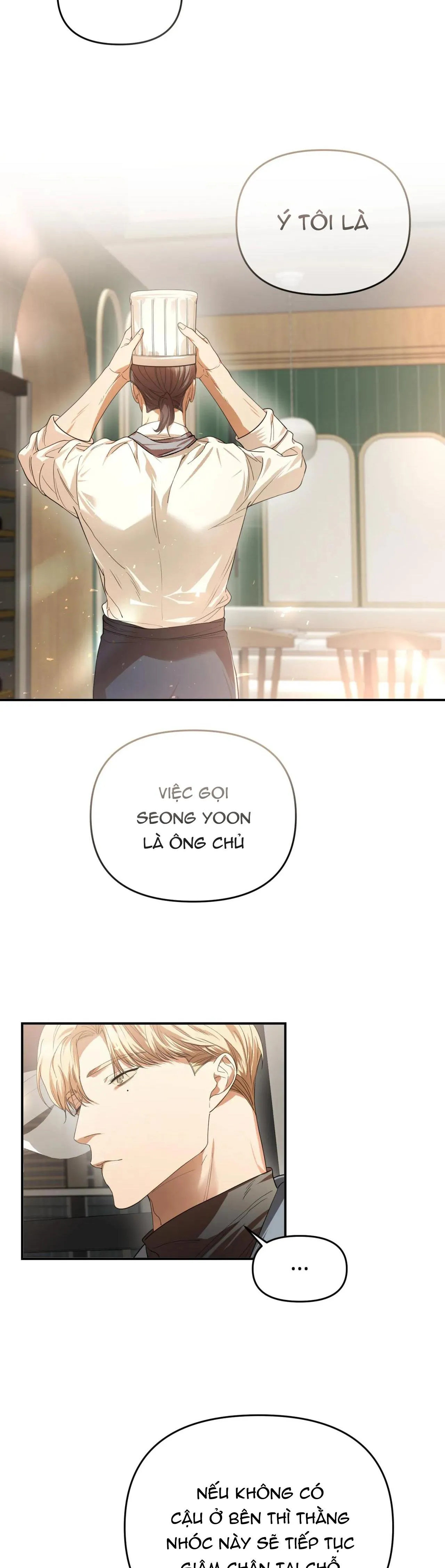 BETTING ON YOU Chapter 50 Trang 30