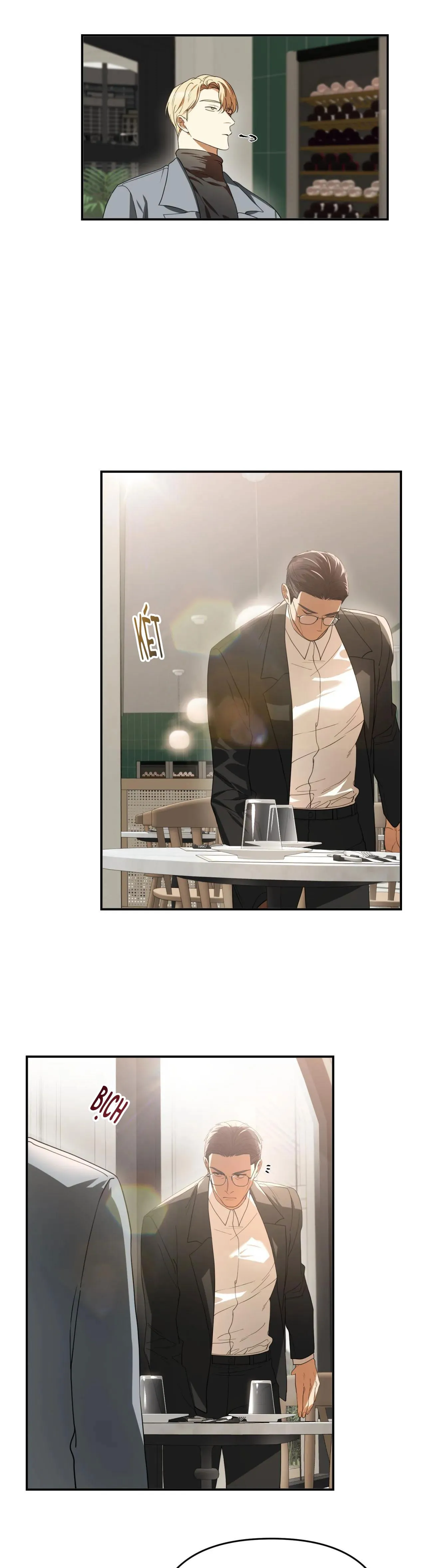 BETTING ON YOU Chapter 50 Trang 32