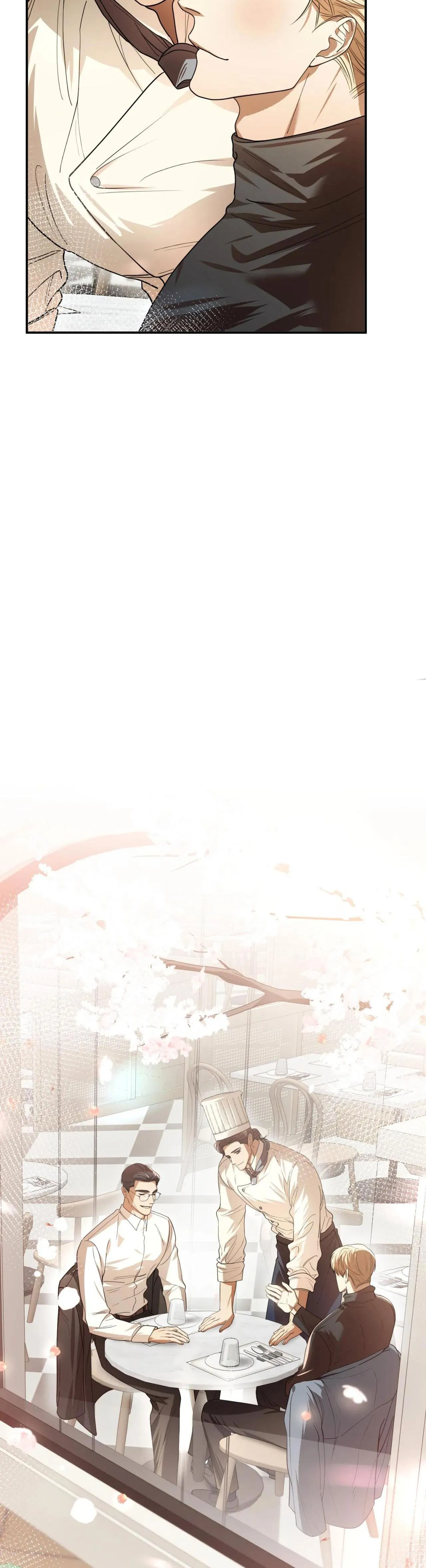 BETTING ON YOU Chapter 50 Trang 36