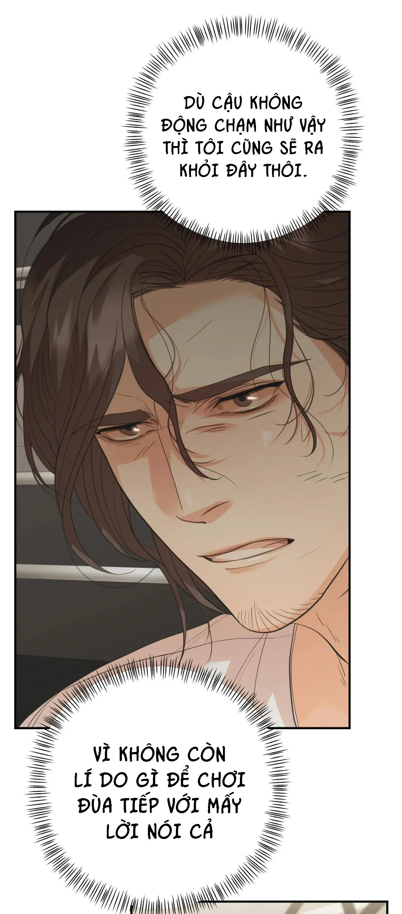 BETTING ON YOU Chapter 6 Trang 5