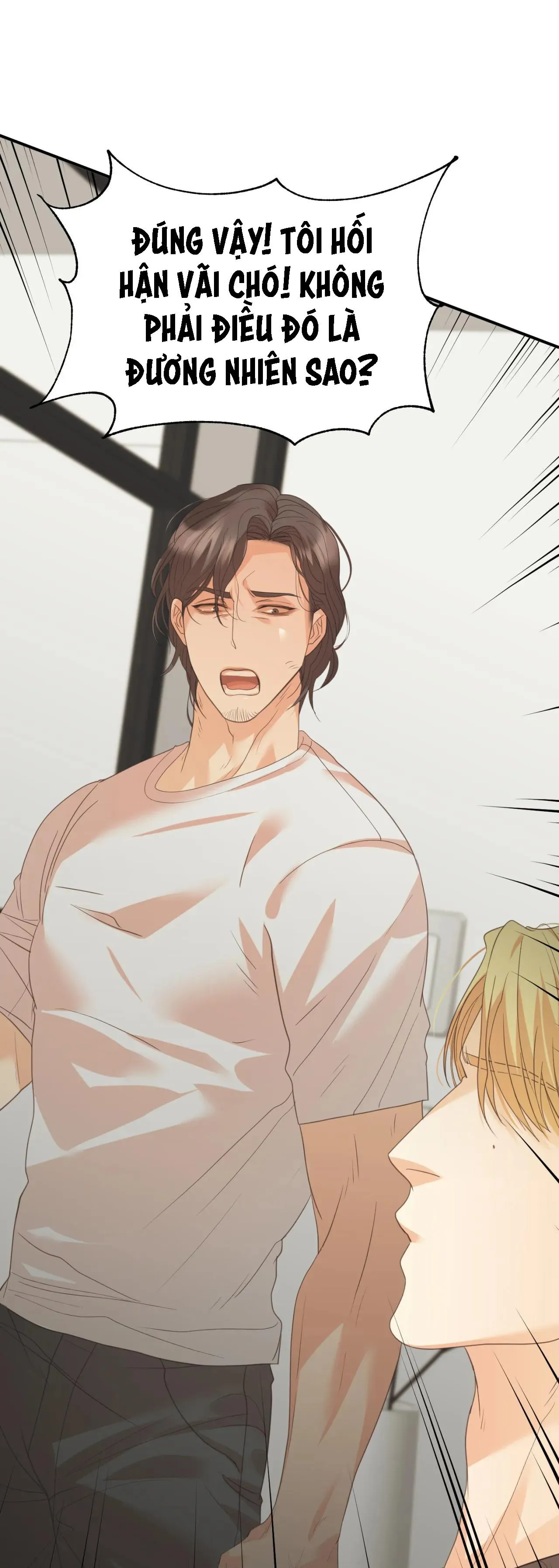 BETTING ON YOU Chapter 6 Trang 10