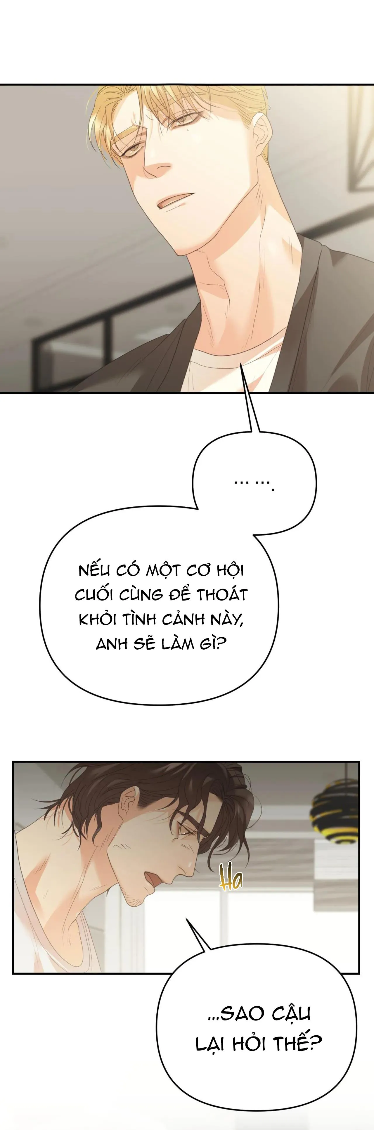 BETTING ON YOU Chapter 6 Trang 13