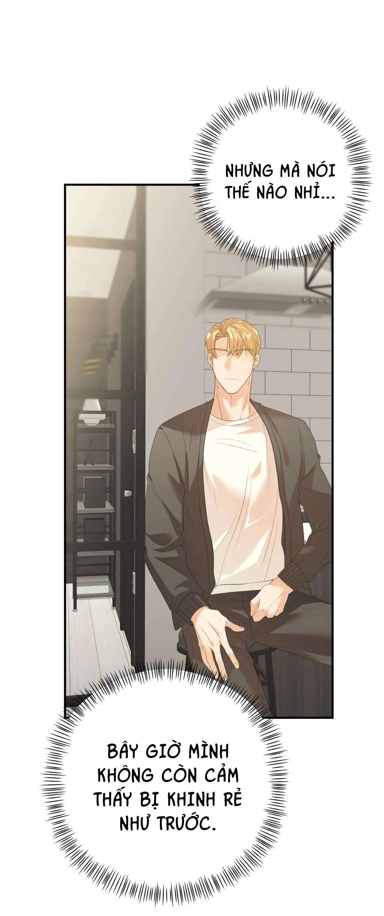 BETTING ON YOU Chapter 6 Trang 15