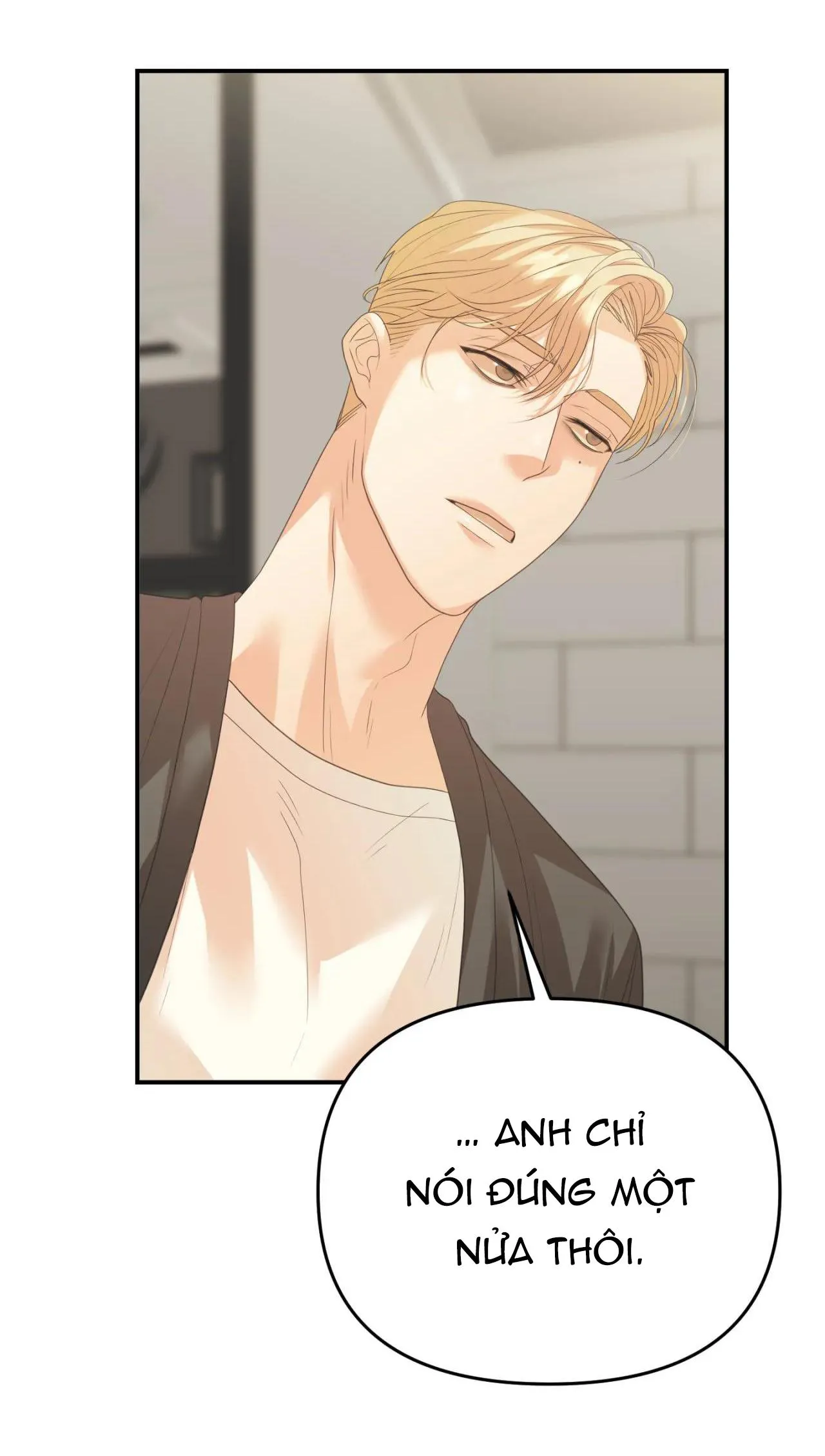 BETTING ON YOU Chapter 6 Trang 20