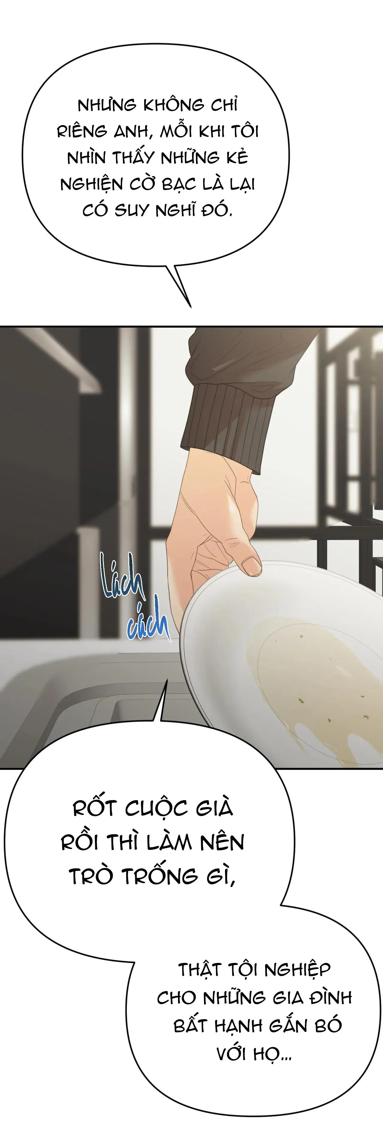 BETTING ON YOU Chapter 6 Trang 22