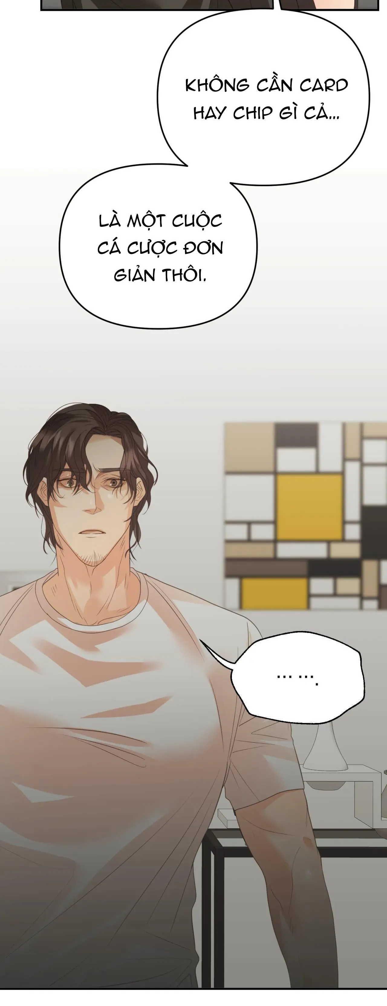 BETTING ON YOU Chapter 6 Trang 24