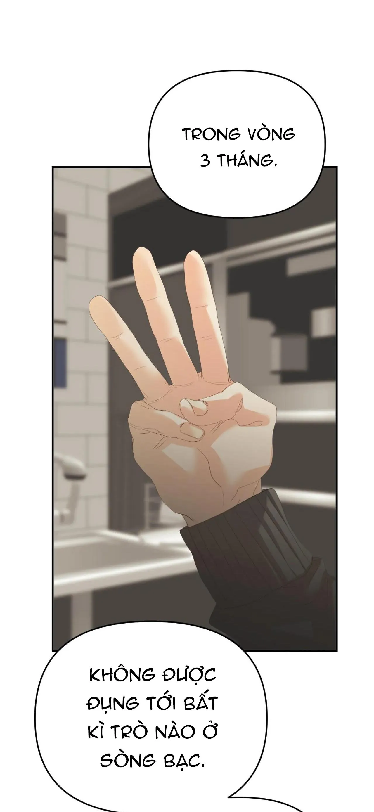 BETTING ON YOU Chapter 6 Trang 29