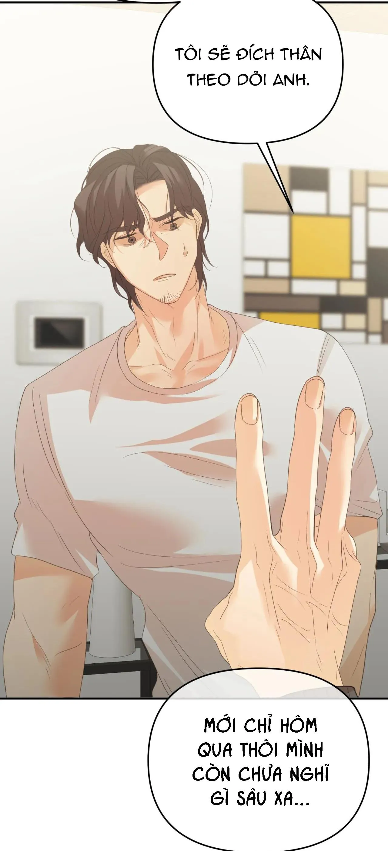 BETTING ON YOU Chapter 6 Trang 30