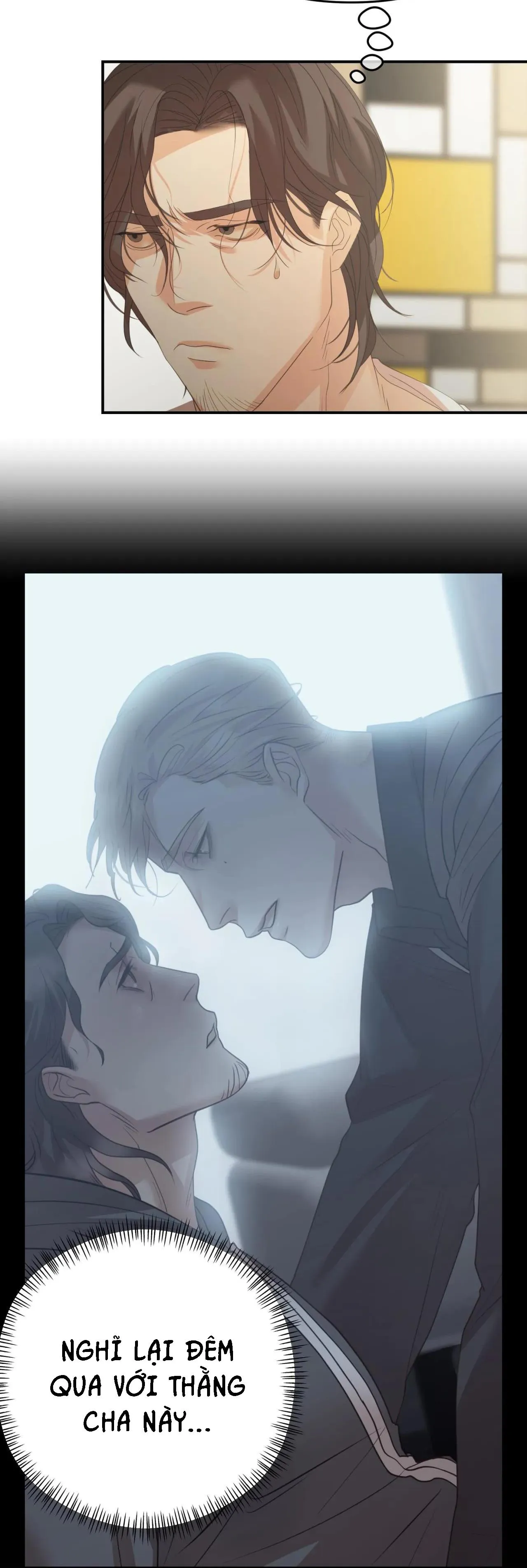 BETTING ON YOU Chapter 6 Trang 31