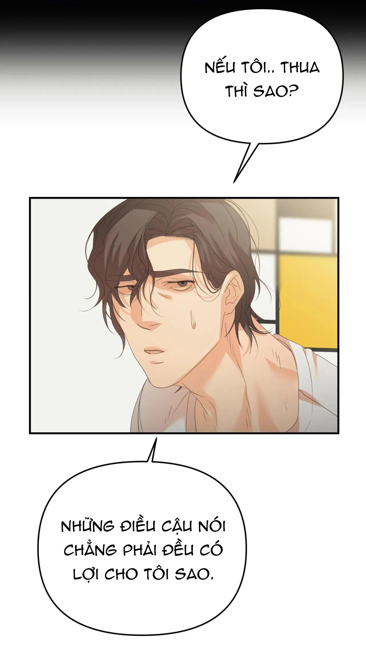 BETTING ON YOU Chapter 6 Trang 32