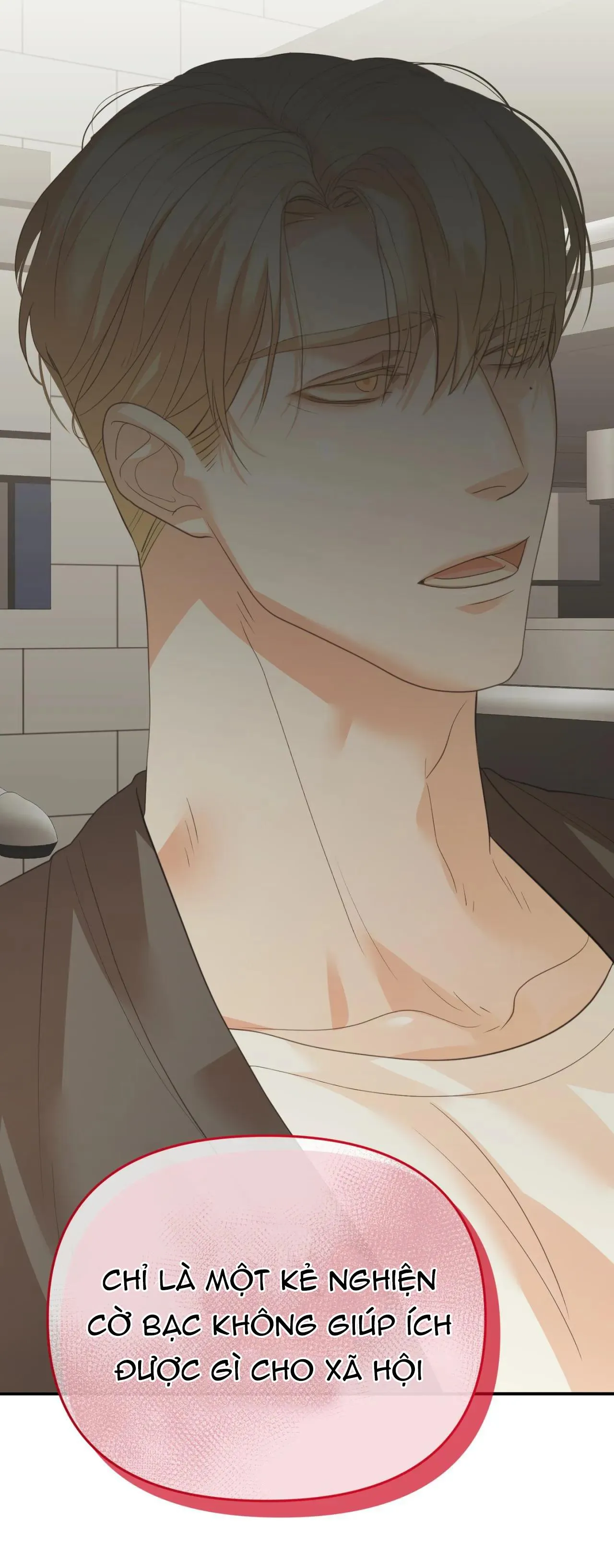 BETTING ON YOU Chapter 6 Trang 36