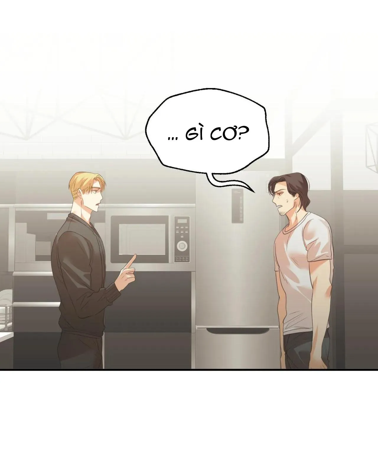 BETTING ON YOU Chapter 6 Trang 37