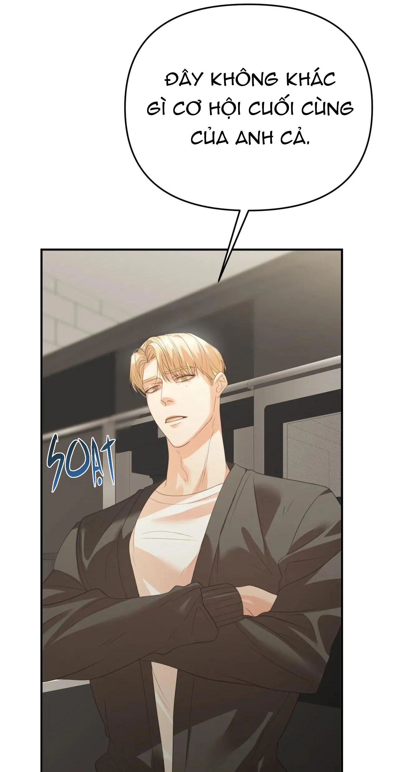 BETTING ON YOU Chapter 6 Trang 38