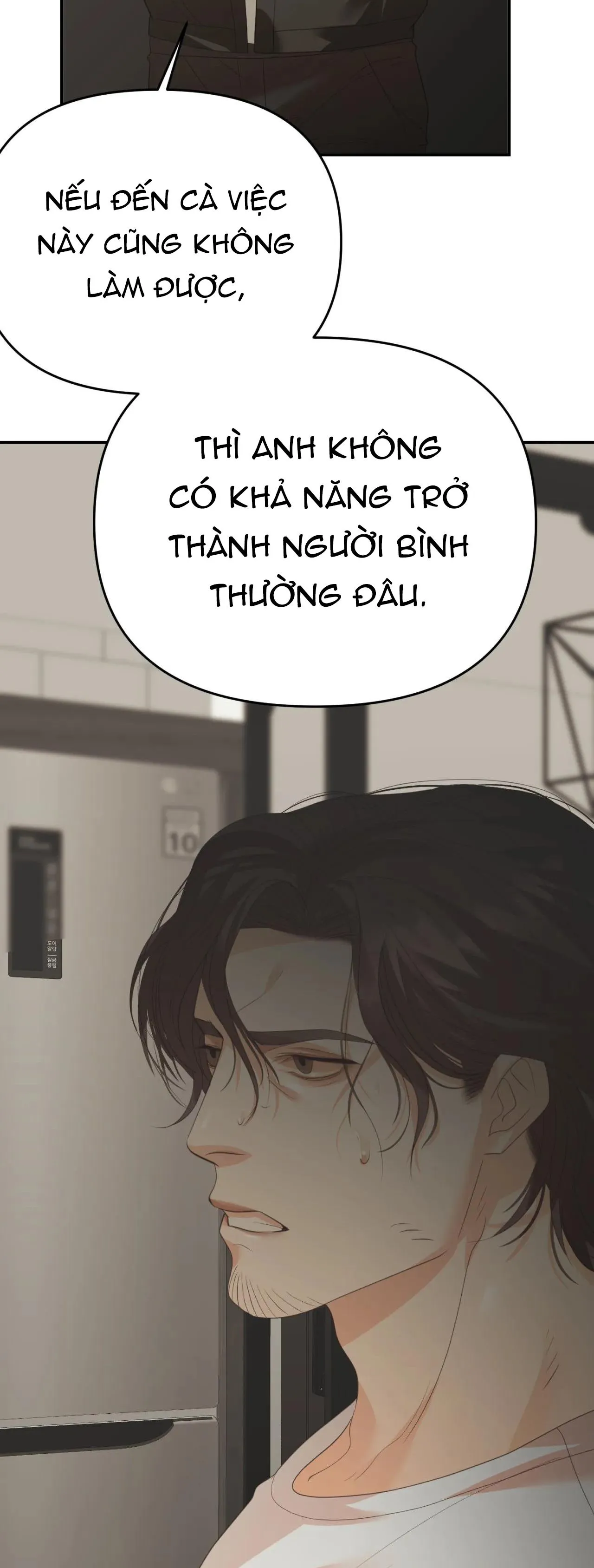 BETTING ON YOU Chapter 6 Trang 39