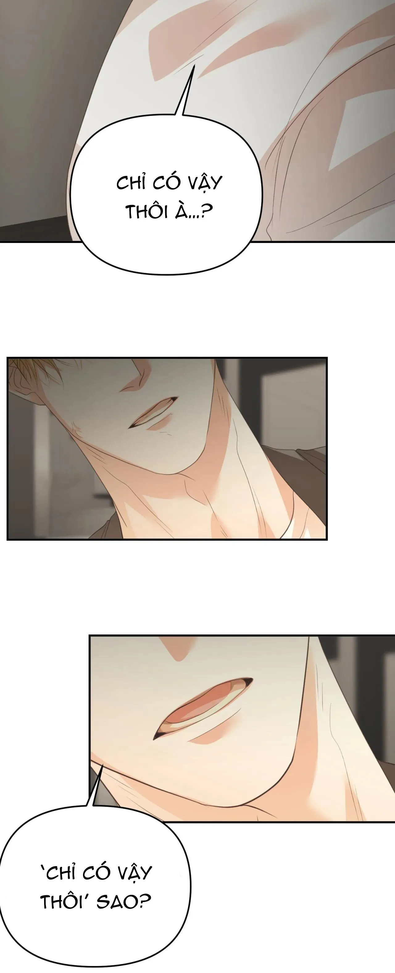 BETTING ON YOU Chapter 6 Trang 40