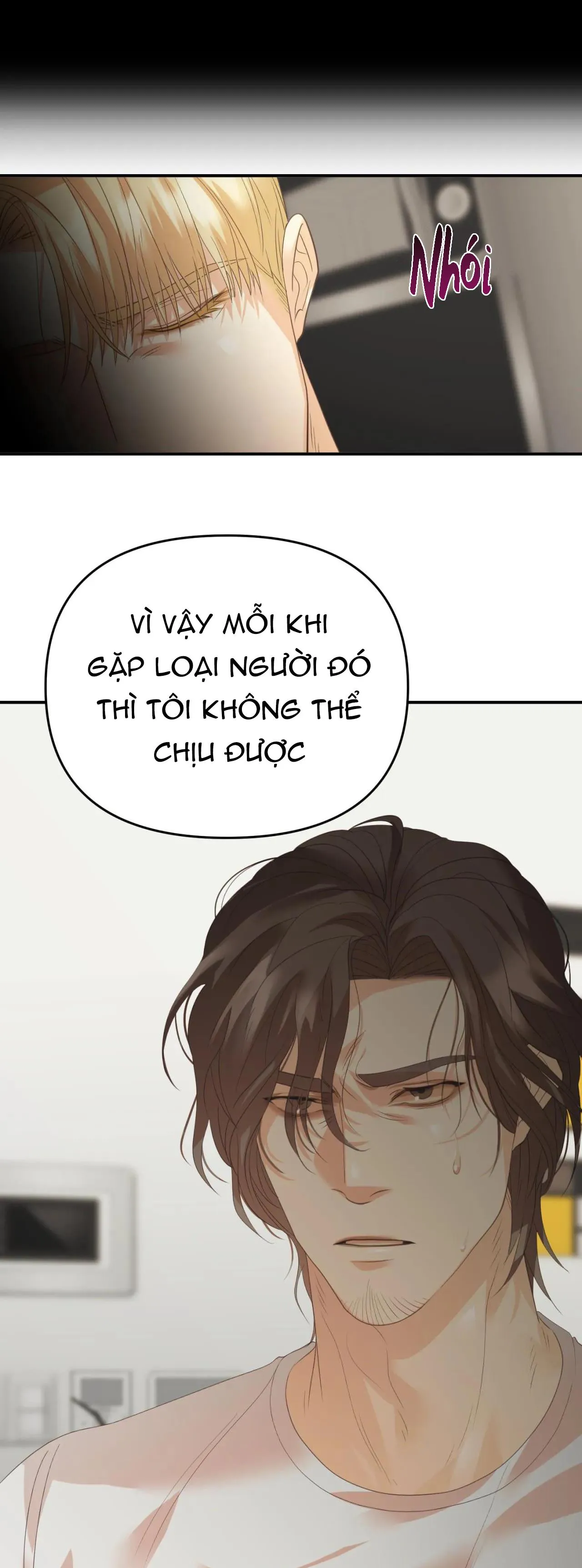 BETTING ON YOU Chapter 6 Trang 43