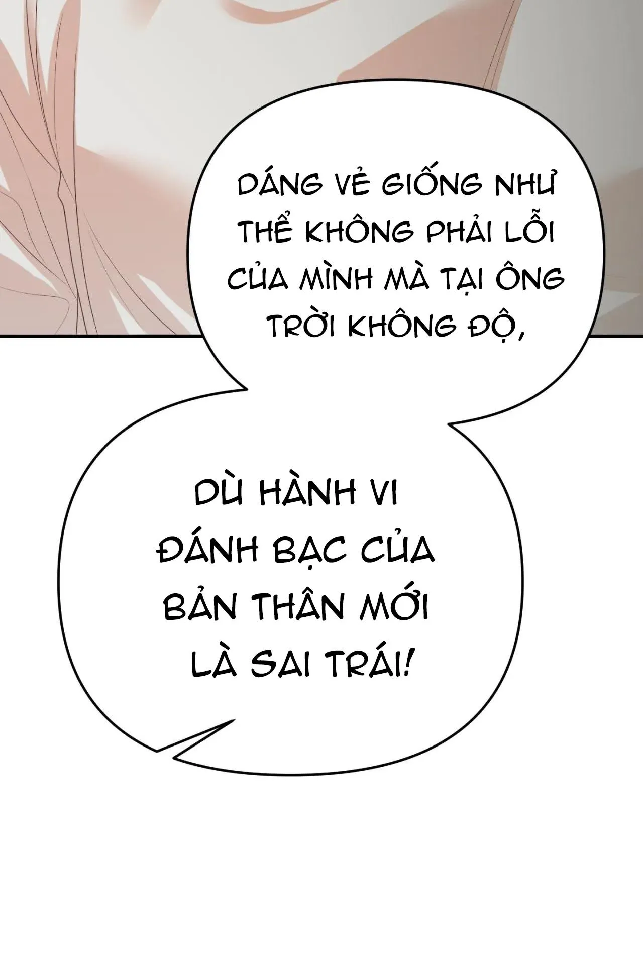 BETTING ON YOU Chapter 6 Trang 44