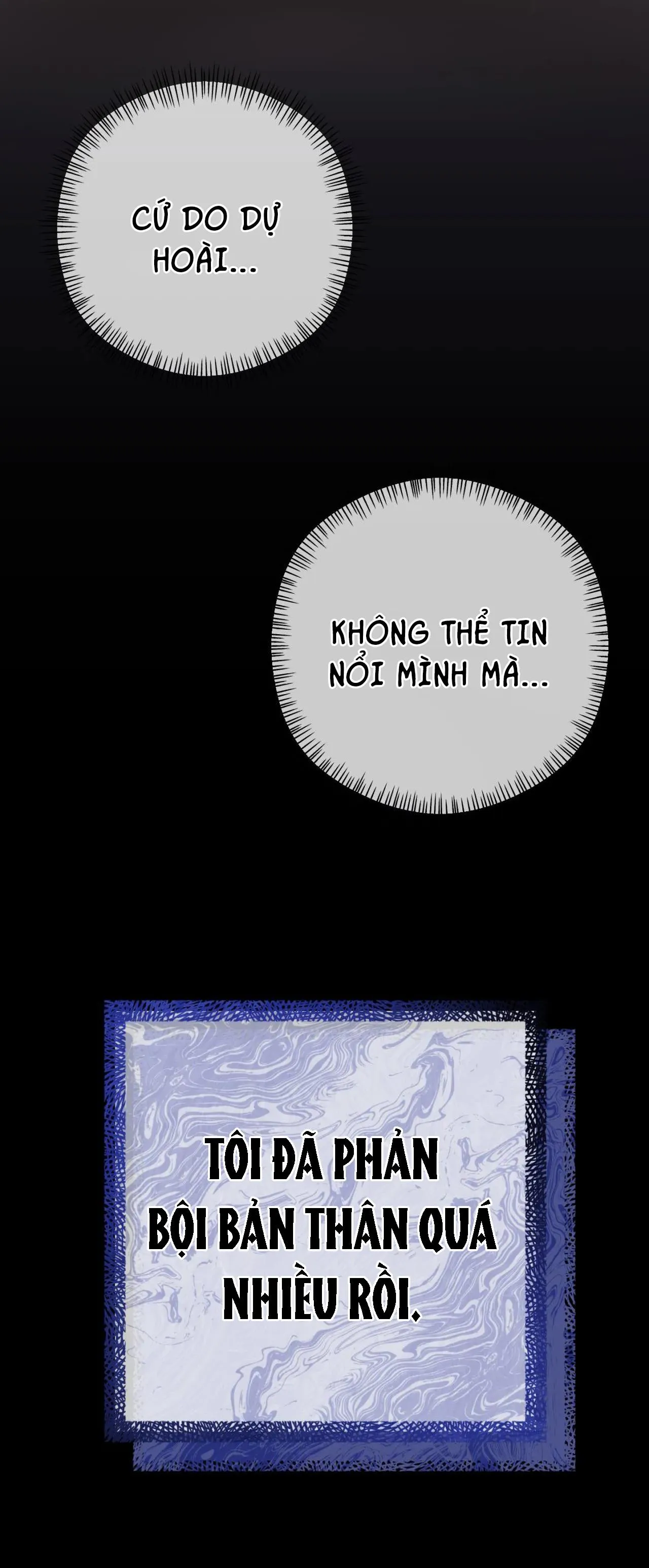 BETTING ON YOU Chapter 6 Trang 50