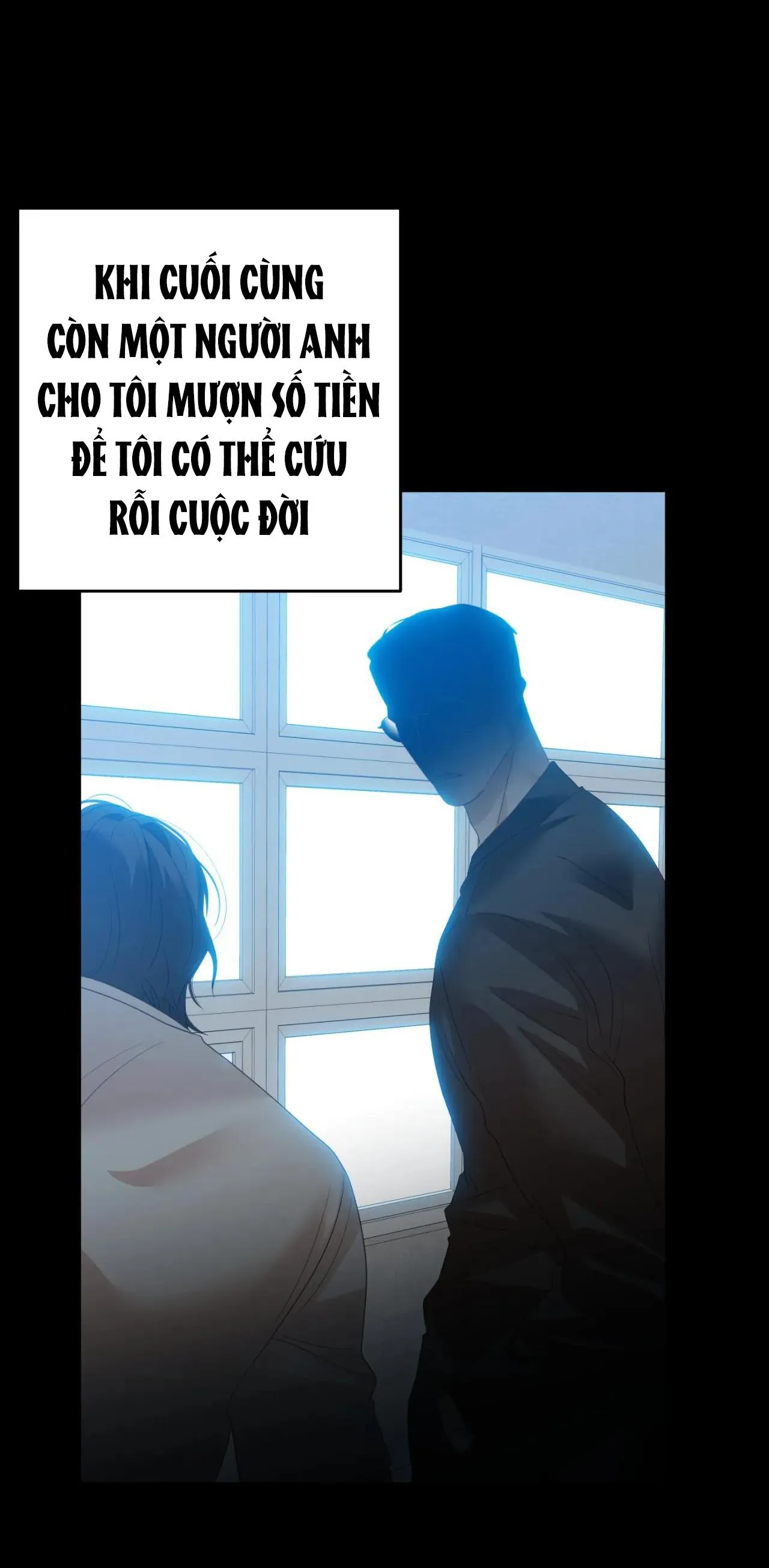 BETTING ON YOU Chapter 6 Trang 51