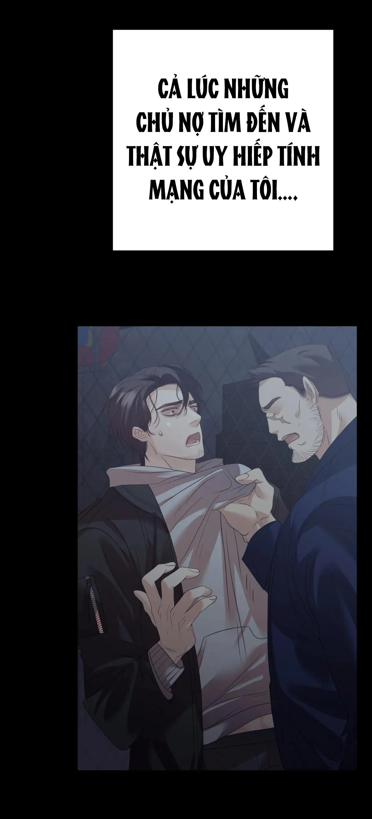 BETTING ON YOU Chapter 6 Trang 52