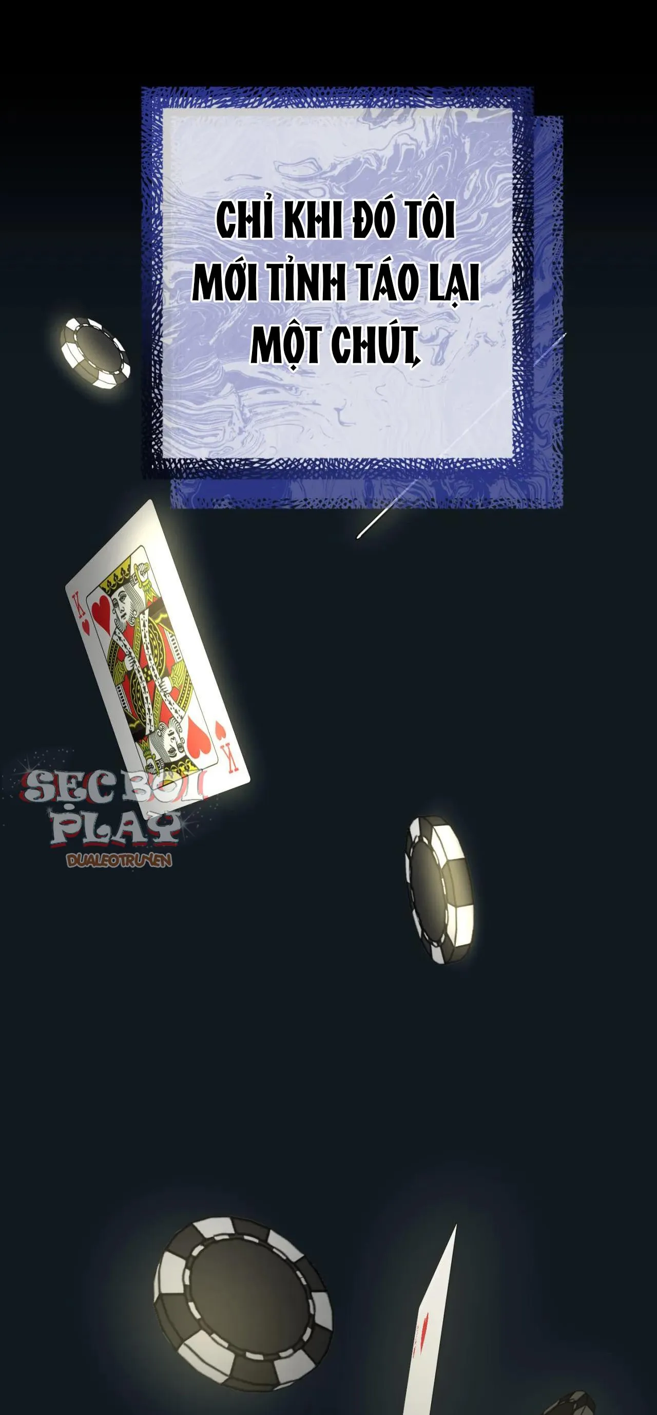 BETTING ON YOU Chapter 6 Trang 53