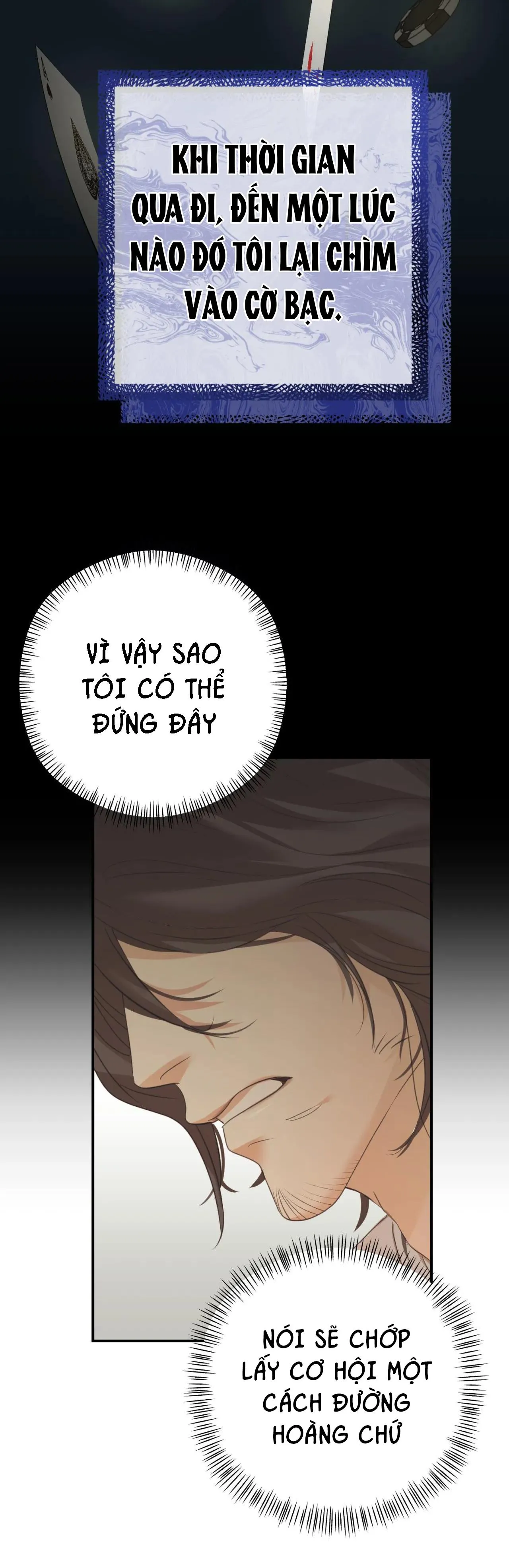 BETTING ON YOU Chapter 6 Trang 54