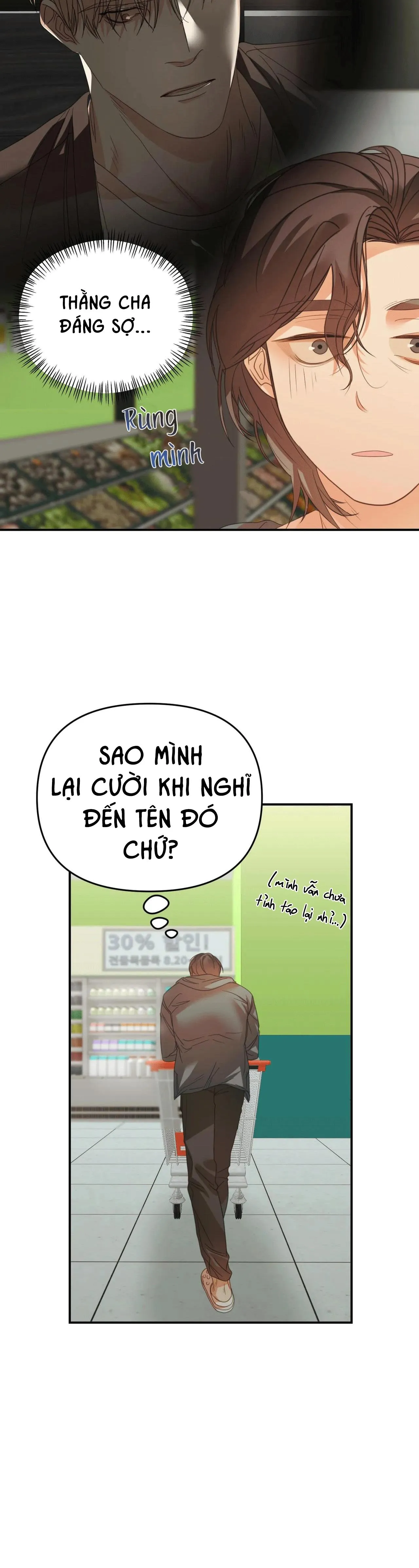 BETTING ON YOU Chapter 8 Trang 9