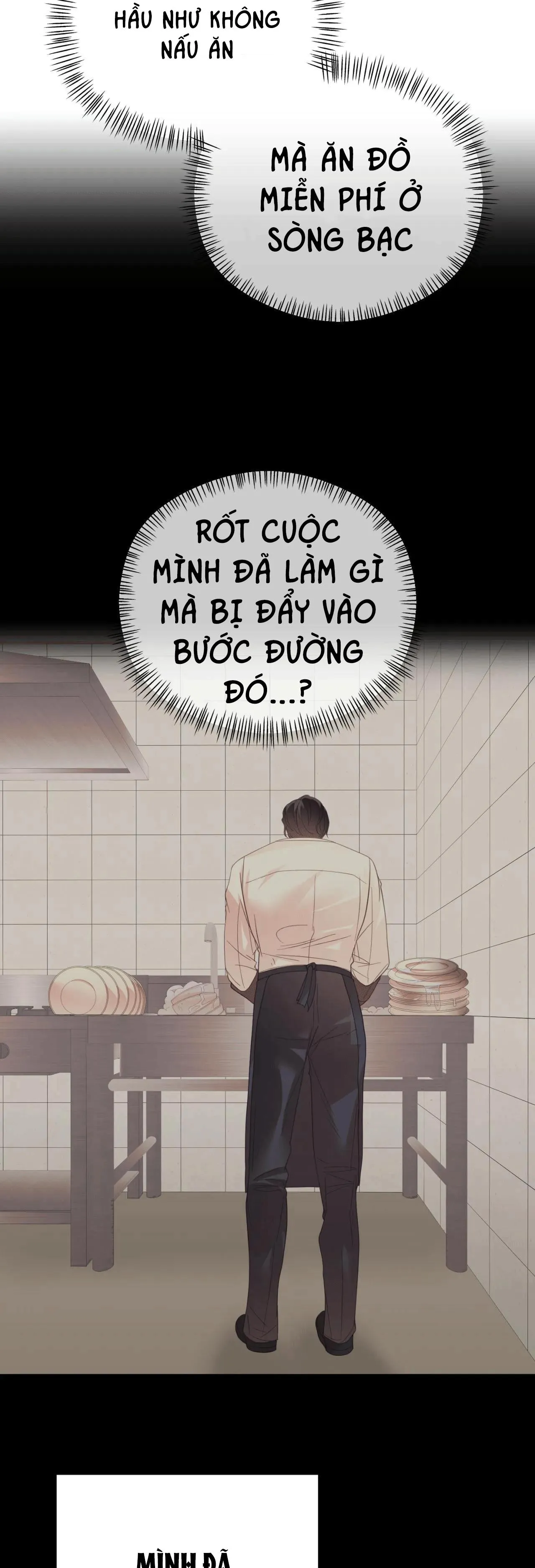 BETTING ON YOU Chapter 8 Trang 16