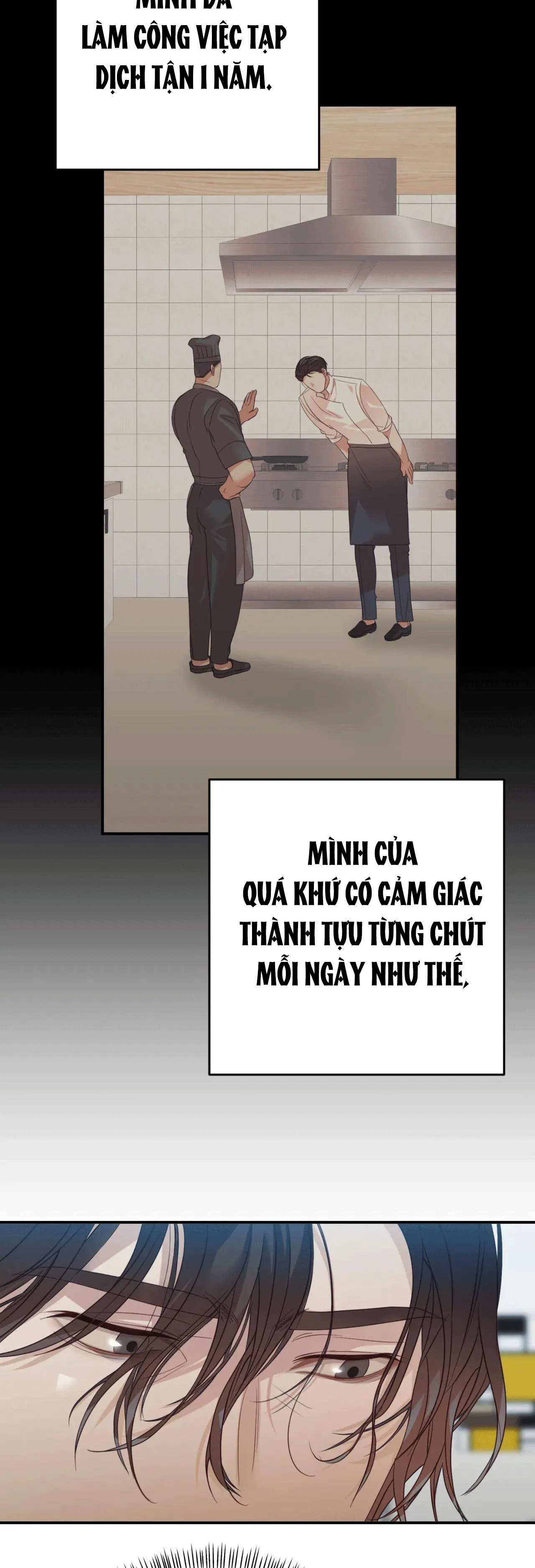 BETTING ON YOU Chapter 8 Trang 17