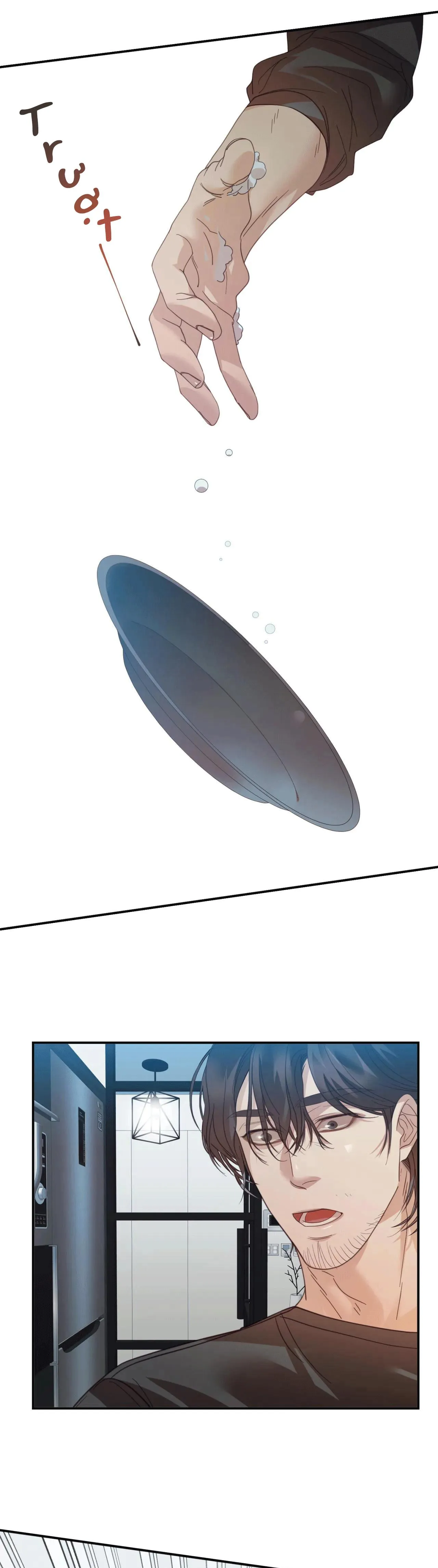 BETTING ON YOU Chapter 8 Trang 21