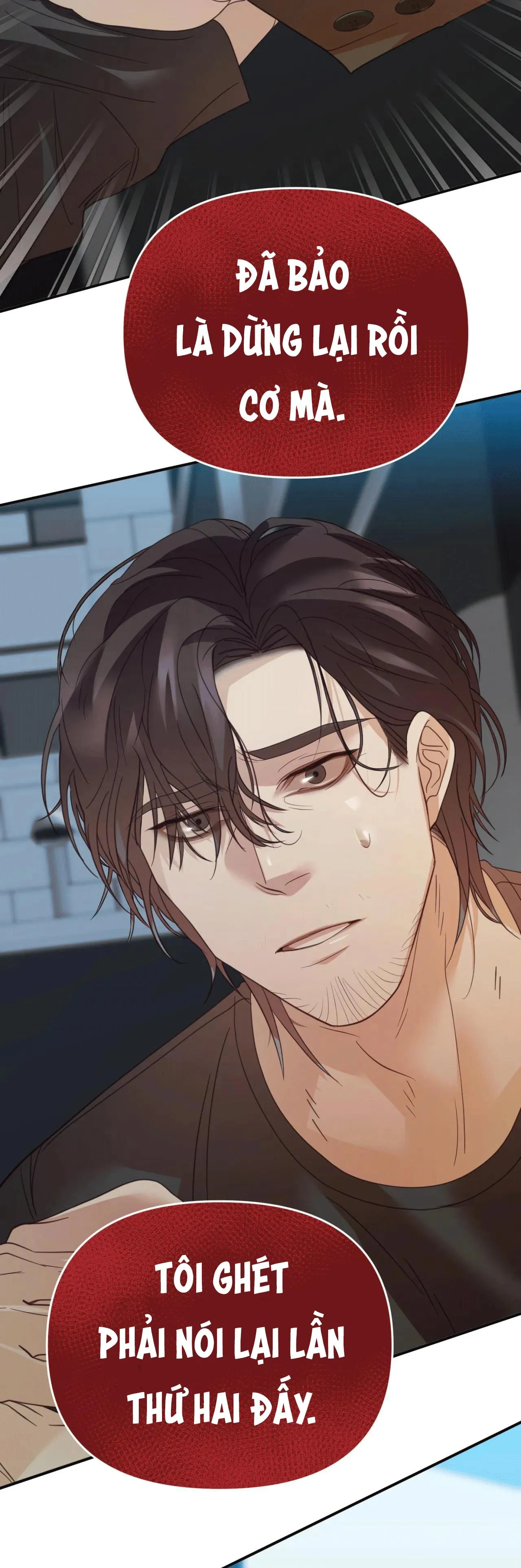 BETTING ON YOU Chapter 8 Trang 26