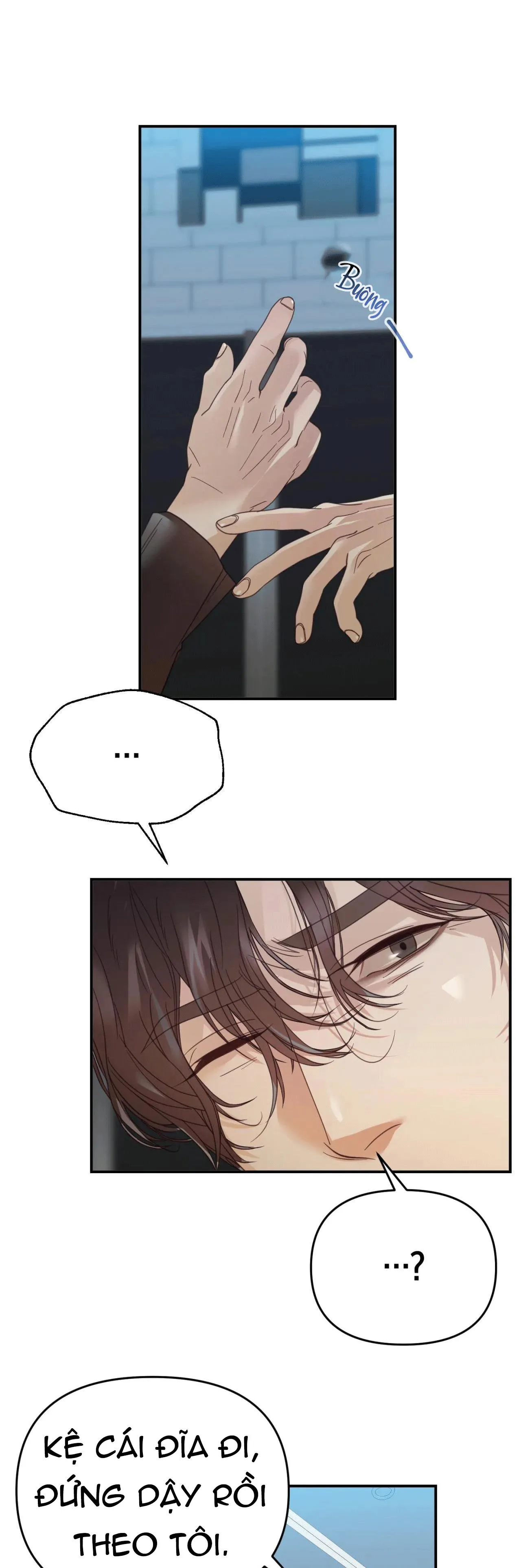 BETTING ON YOU Chapter 8 Trang 28